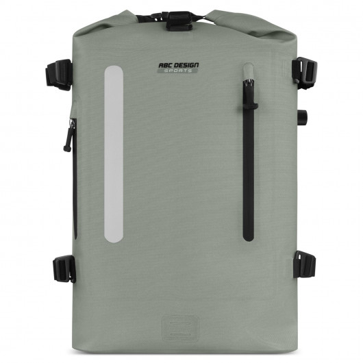 Sac à dos outdoor 22L SOLOTHURN - ABC Design Sports - Pine