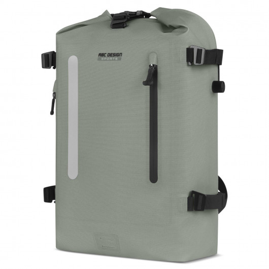 Sac à dos outdoor 22L SOLOTHURN - ABC Design Sports - Pine