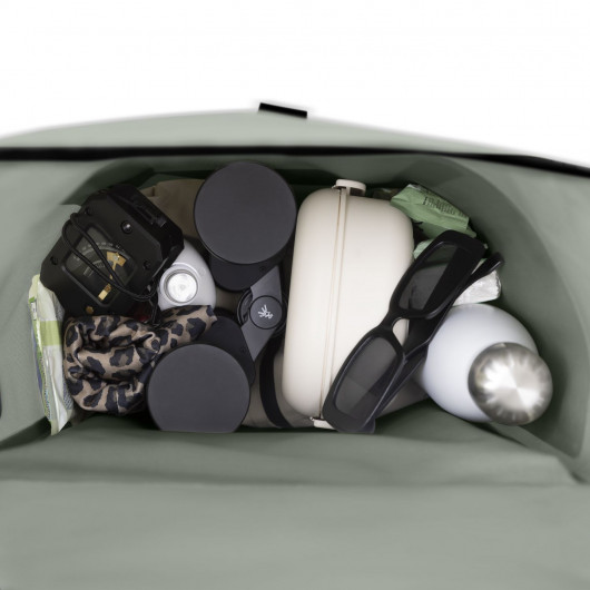 Sac à dos outdoor 22L SOLOTHURN - ABC Design Sports - Pine