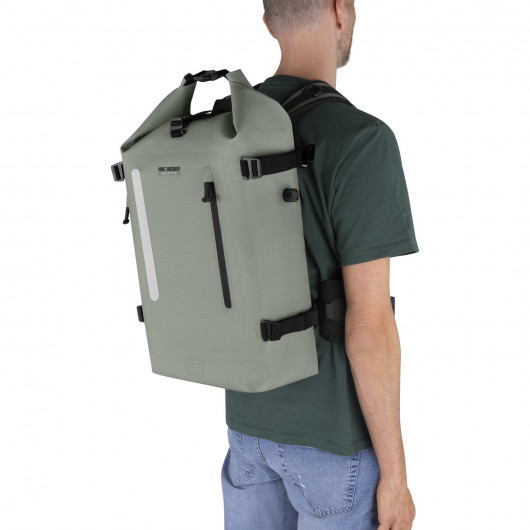 Sac à dos outdoor 22L SOLOTHURN - ABC Design Sports - Pine