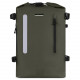 Sac à dos outdoor 22L SOLOTHURN - ABC Design Sports - Avocado