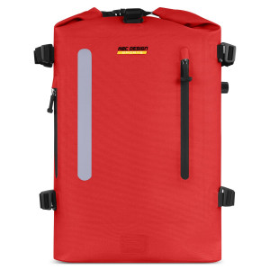 Sac à dos outdoor 22L SOLOTHURN - ABC Design Sports - Mango