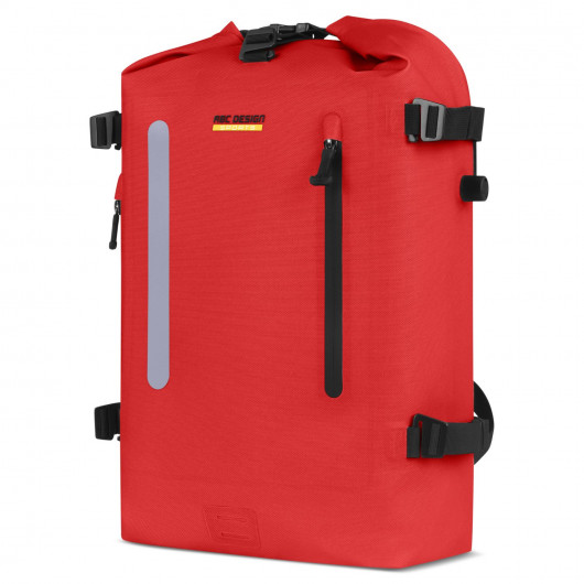 Sac à dos outdoor 22L SOLOTHURN - ABC Design Sports - Mango