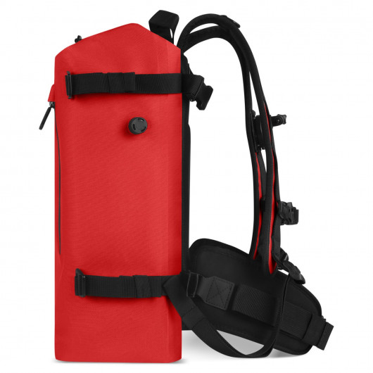 Sac à dos outdoor 22L SOLOTHURN - ABC Design Sports - Mango