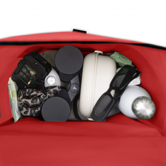 Sac à dos outdoor 22L SOLOTHURN - ABC Design Sports - Mango