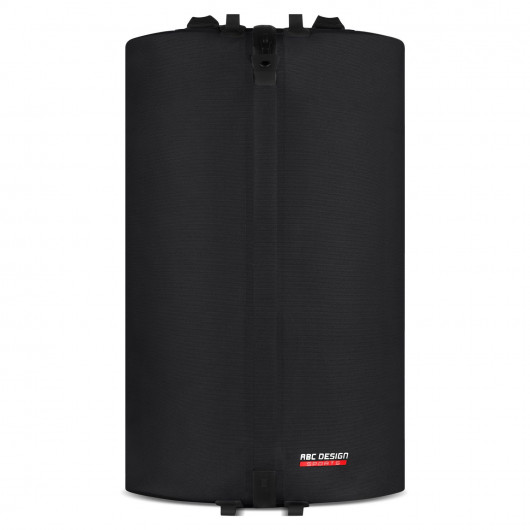 Sac de voyage 33L BELLINZONA - ABC Design Sports - Ink