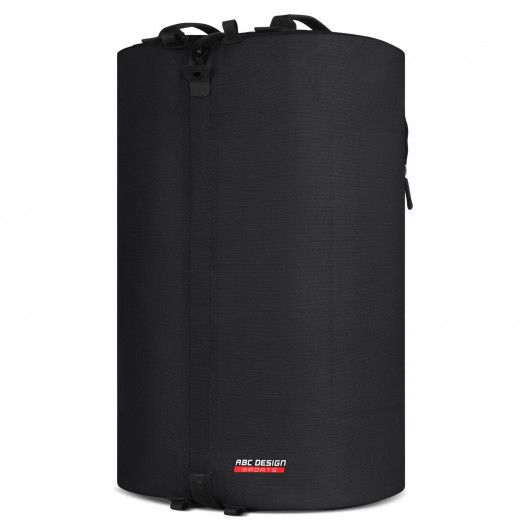 Sac de voyage 33L BELLINZONA - ABC Design Sports - Ink