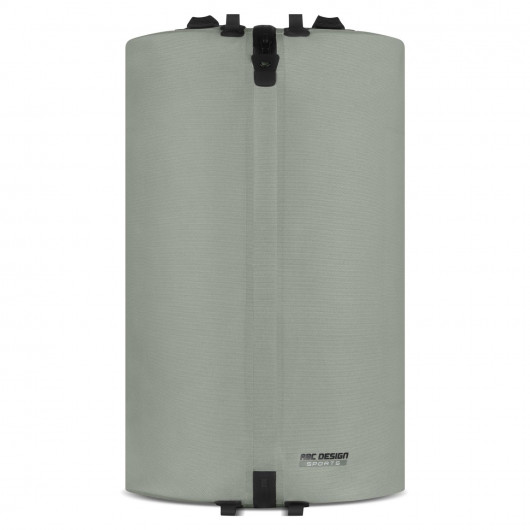 Sac de voyage 33L BELLINZONA - ABC Design Sports - Pine