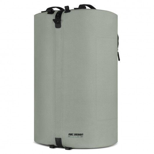 Sac de voyage 33L BELLINZONA - ABC Design Sports - Pine