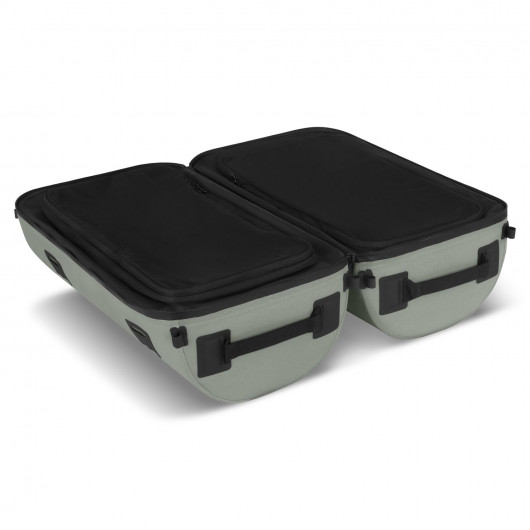 Sac de voyage 33L BELLINZONA - ABC Design Sports - Pine