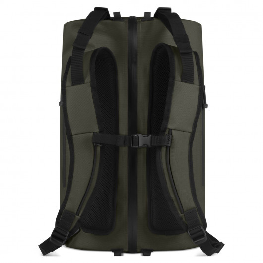 Sac de voyage 33L BELLINZONA - ABC Design Sports - Avocado