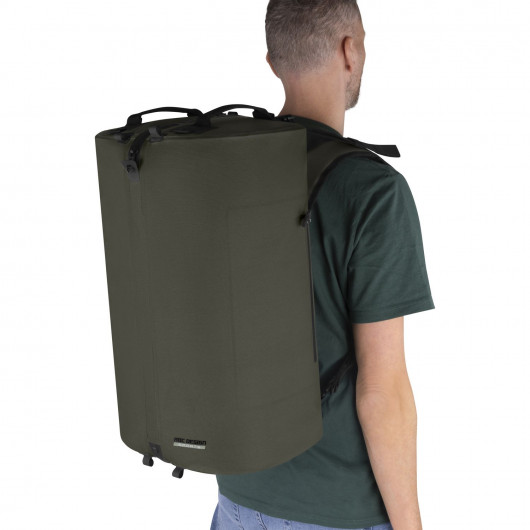 Sac de voyage 33L BELLINZONA - ABC Design Sports - Avocado