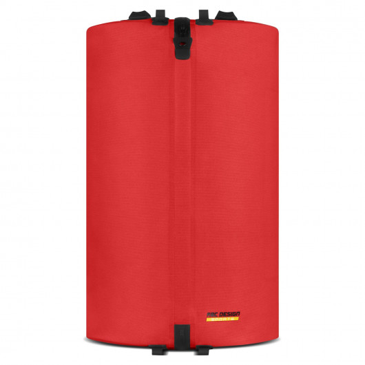 Sac de voyage 33L BELLINZONA - ABC Design Sports - Mango