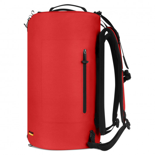 Sac de voyage 33L BELLINZONA - ABC Design Sports - Mango