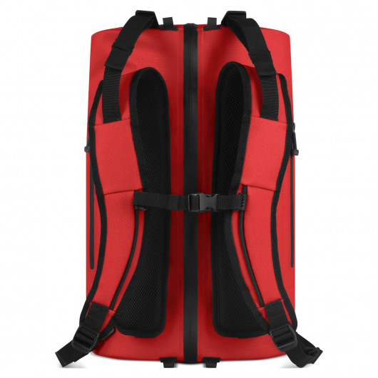 Sac de voyage 33L BELLINZONA - ABC Design Sports - Mango