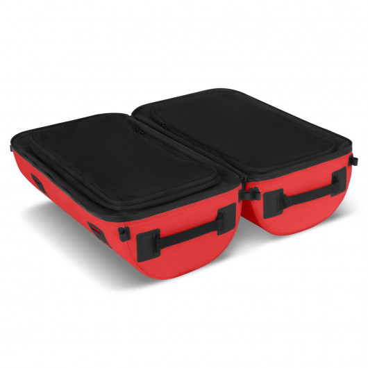 Sac de voyage 33L BELLINZONA - ABC Design Sports - Mango