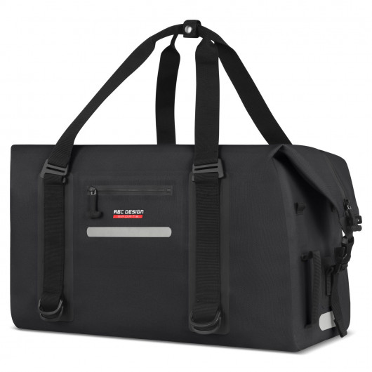 Sac de voyage 45L LOCARNO - ABC Design Sports - Ink