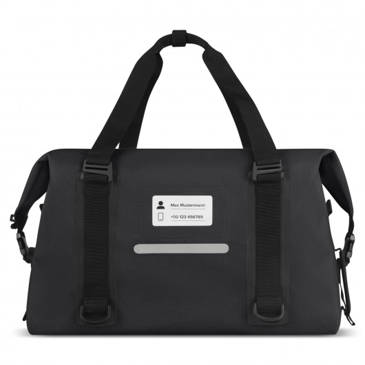 Sac de voyage 45L LOCARNO - ABC Design Sports - Ink