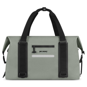 Sac de voyage 45L LOCARNO - ABC Design Sports - Pine