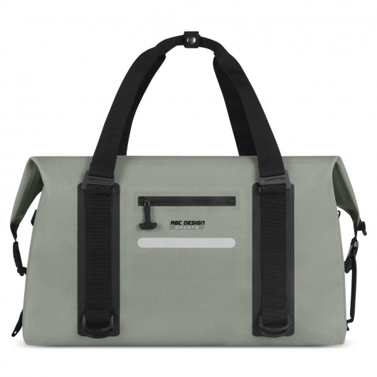Sac de voyage 45L LOCARNO - ABC Design Sports - Pine