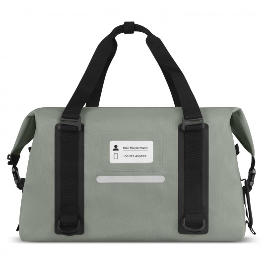 Sac de voyage 45L LOCARNO - ABC Design Sports - Pine