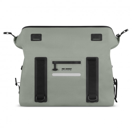 Sac de voyage 45L LOCARNO - ABC Design Sports - Pine