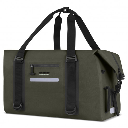 Sac de voyage 45L LOCARNO - ABC Design Sports - Avocado