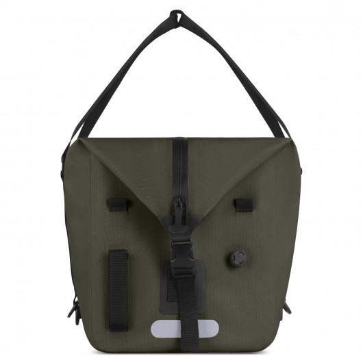 Sac de voyage 45L LOCARNO - ABC Design Sports - Avocado