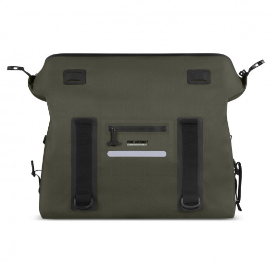 Sac de voyage 45L LOCARNO - ABC Design Sports - Avocado