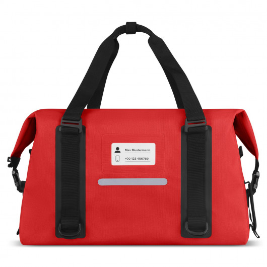 Sac de voyage 45L LOCARNO - ABC Design Sports - Mango
