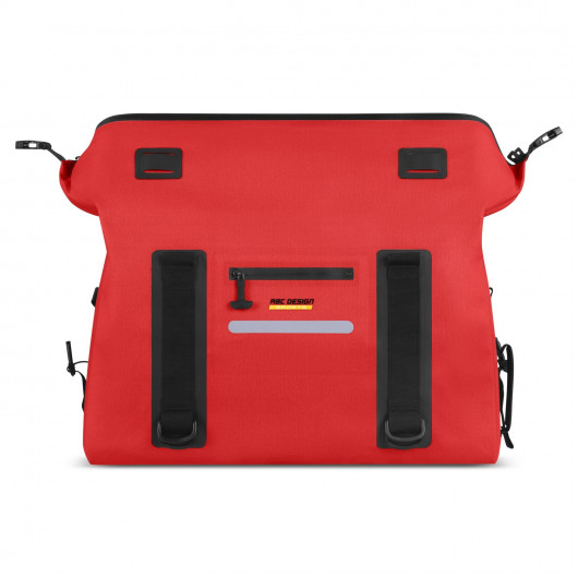 Sac de voyage 45L LOCARNO - ABC Design Sports - Mango