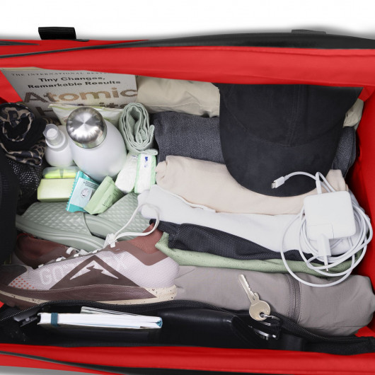 Sac de voyage 45L LOCARNO - ABC Design Sports - Mango