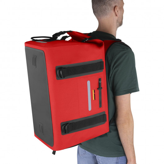 Sac de voyage 45L LOCARNO - ABC Design Sports - Mango