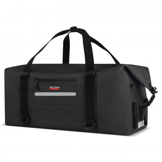 Sac de voyage 60L LOCARNO - ABC Design Sports - Ink