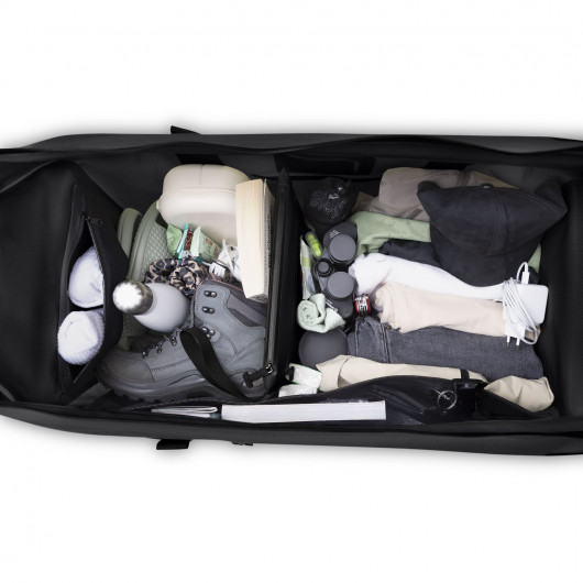 Sac de voyage 60L LOCARNO - ABC Design Sports - Ink