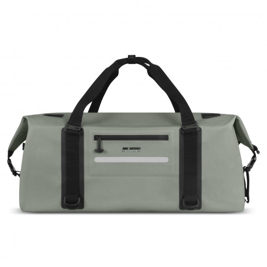 Sac de voyage 60L LOCARNO - ABC Design Sports - Pine