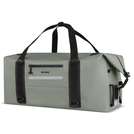 Sac de voyage 60L LOCARNO - ABC Design Sports - Pine
