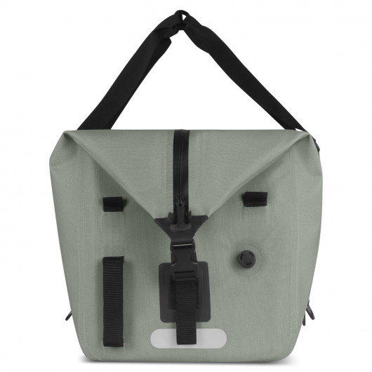Sac de voyage 60L LOCARNO - ABC Design Sports - Pine