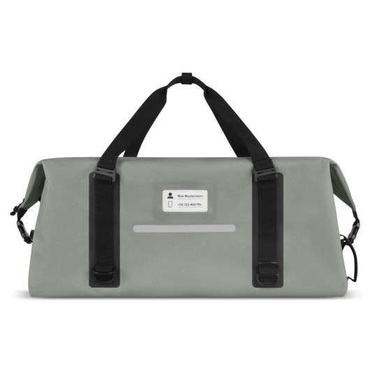 Sac de voyage 60L LOCARNO - ABC Design Sports - Pine