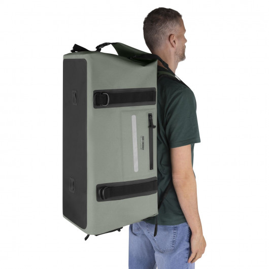 Sac de voyage 60L LOCARNO - ABC Design Sports - Pine