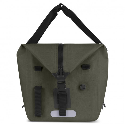 Sac de voyage 60L LOCARNO - ABC Design Sports - Avocado