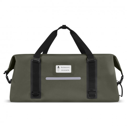 Sac de voyage 60L LOCARNO - ABC Design Sports - Avocado