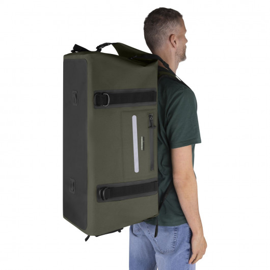 Sac de voyage 60L LOCARNO - ABC Design Sports - Avocado