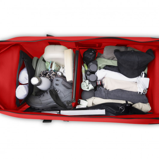 Sac de voyage 60L LOCARNO - ABC Design Sports - Mango