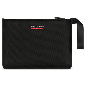 Organiseur Sports - ABC Design Sports - Ink