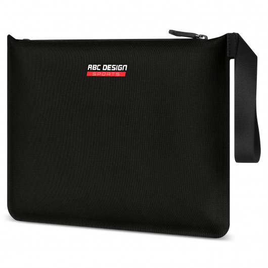 Organiseur Sports - ABC Design Sports - Ink