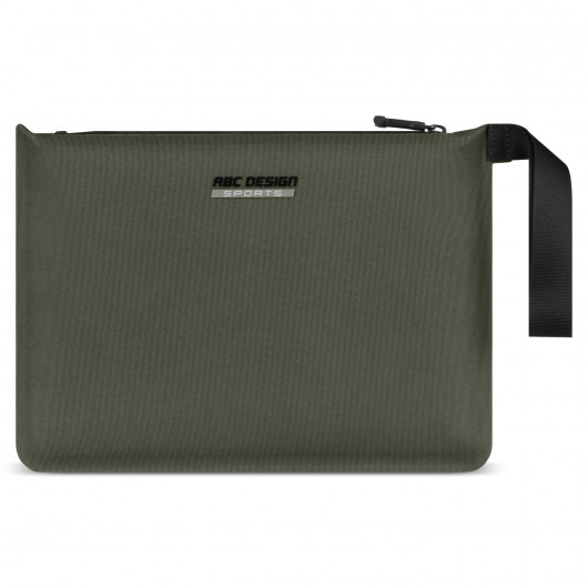 Organiseur Sports - ABC Design Sports - Avocado