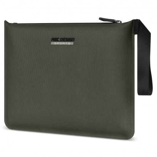 Organiseur Sports - ABC Design Sports - Avocado