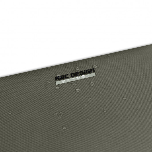 Organiseur Sports - ABC Design Sports - Avocado