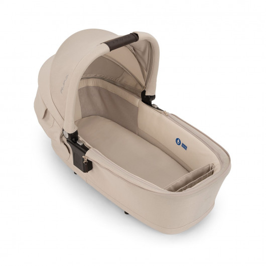 Nacelle Lytl Ixxa - Nuna - Biscotti